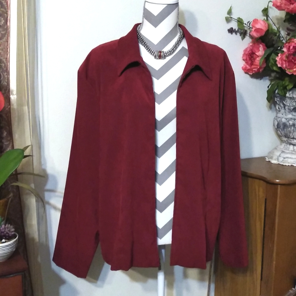 Briggs Lightweight Jacket